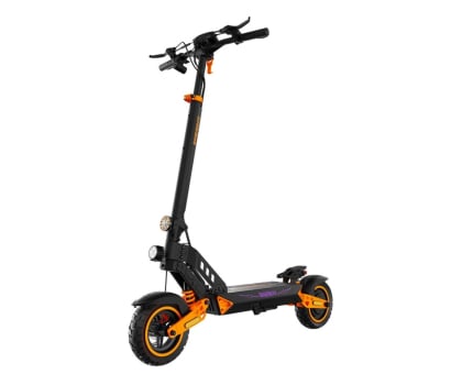 Hulajnoga elektryczna Kamikaze K1 Plus + stacyjka